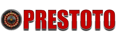 Logo PRESTOTO